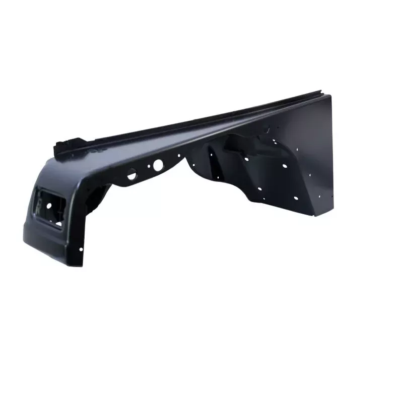Omix Front Fender Left 12004.15 fits 1997-2006 Jeep Wrangler