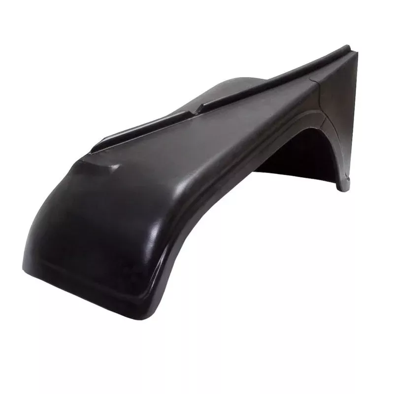 Omix Front Fender Left fits 1955-1975 Jeep CJ5, CJ6, Willys