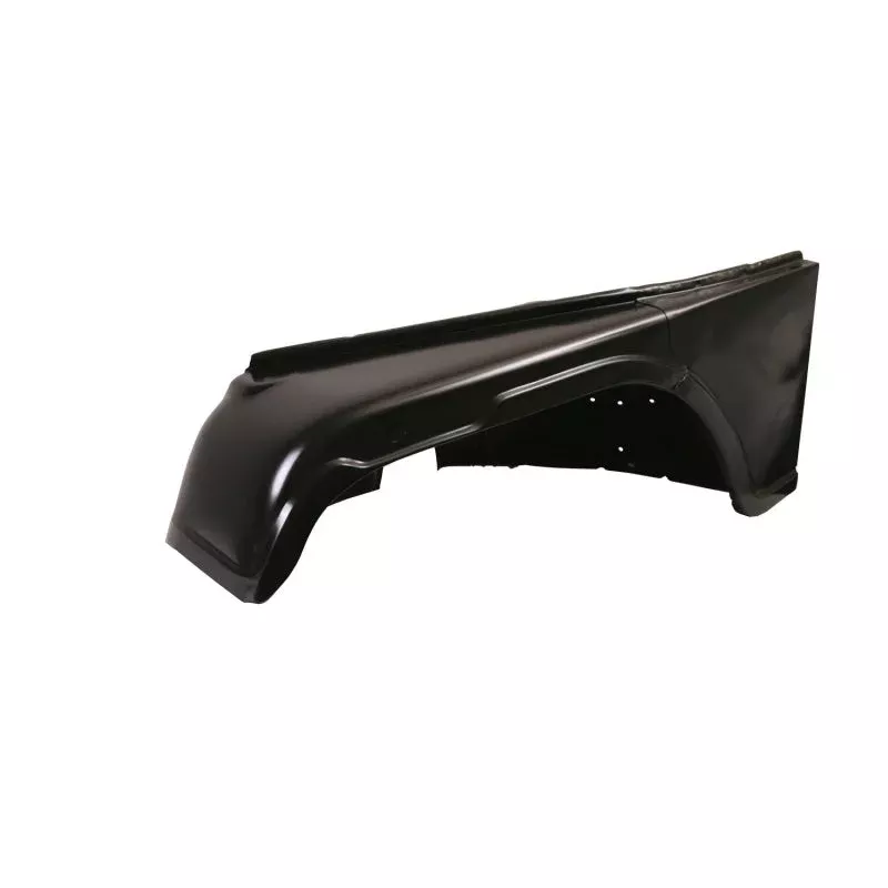 Omix Front Fender Left fits 1972-1986 Jeep CJ5, CJ6, CJ7, Scrambler