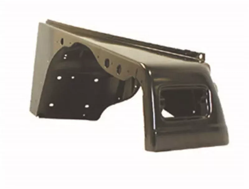 Omix Front Fender Right 12004.16 fits 1997-2006 Jeep Wrangler