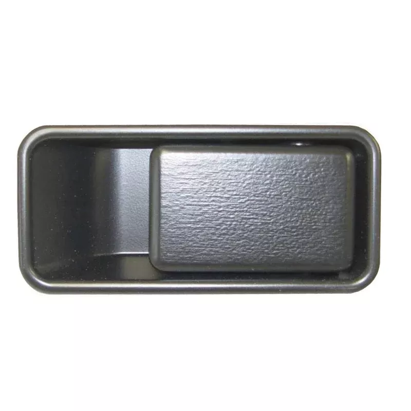 Omix Half Door Handle Right 11812.08 fits 1987-1995 Jeep Wrangler / 1997-2006 Jeep Wrangler