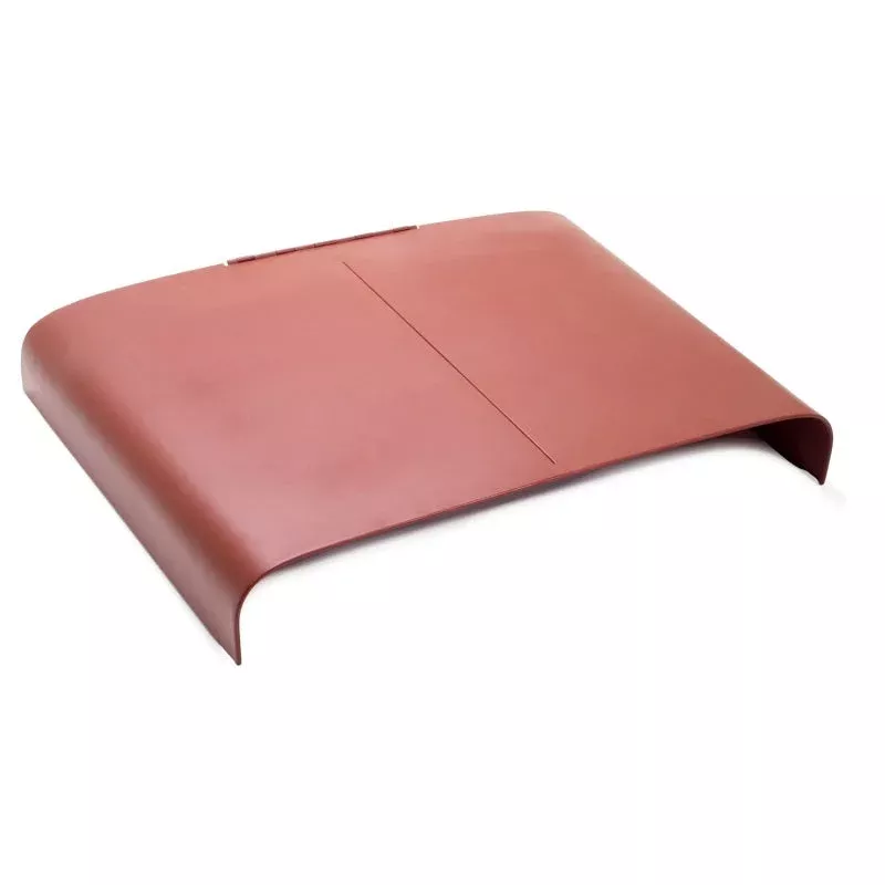 Omix Hood fits 1946-1949 Jeep Willys, Willys MB