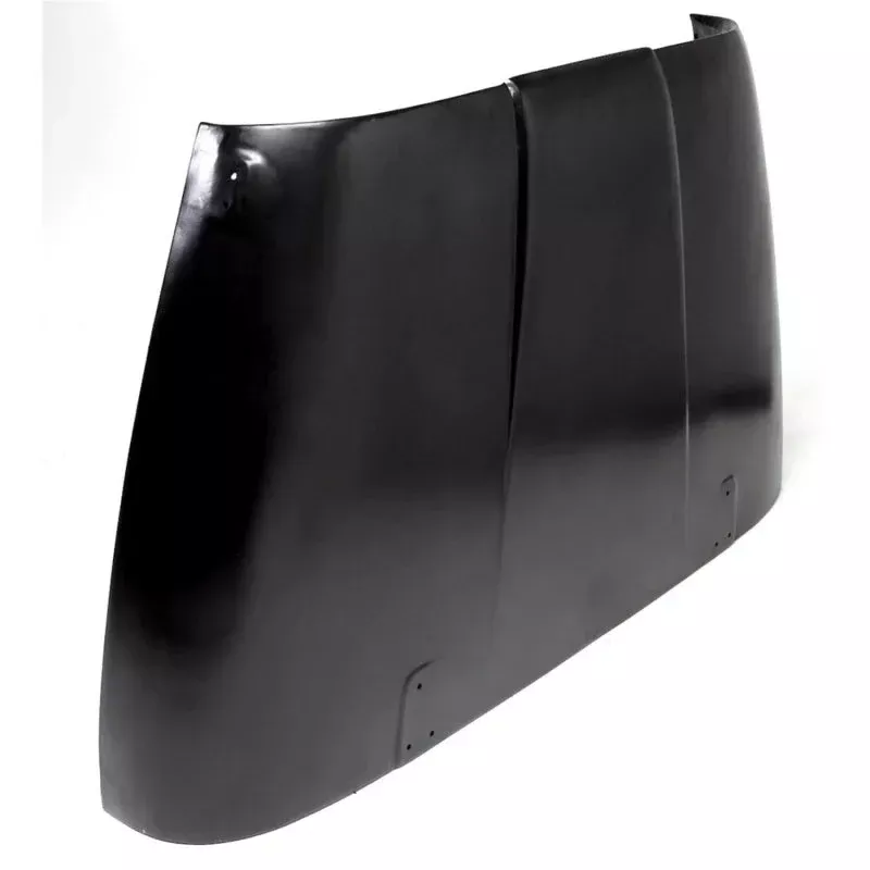 Omix Hood fits 1952-1971 Jeep CJ5, CJ6, Willys, Willys M38-A1