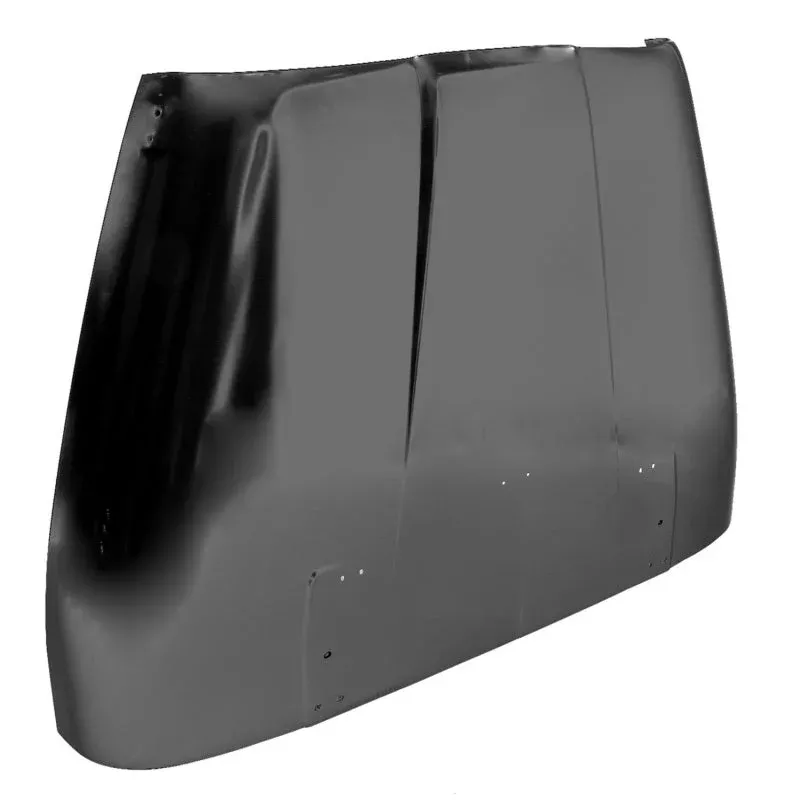 Omix Hood fits 1972-1986 Jeep CJ5, CJ6, CJ7, Scrambler