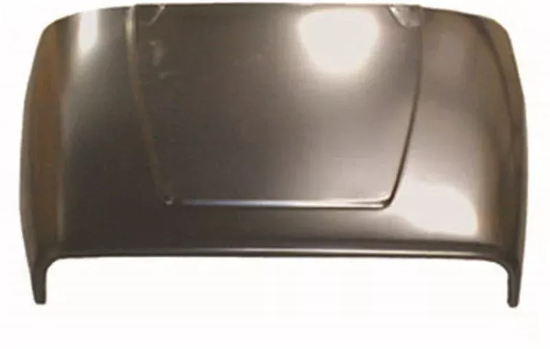 Omix Hood fits 1987-1995 Jeep Wrangler