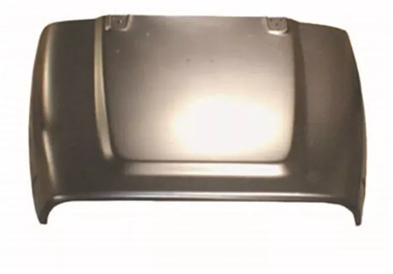 Omix Hood fits 1998-2000 Jeep Wrangler Sahara, SE, Sport
