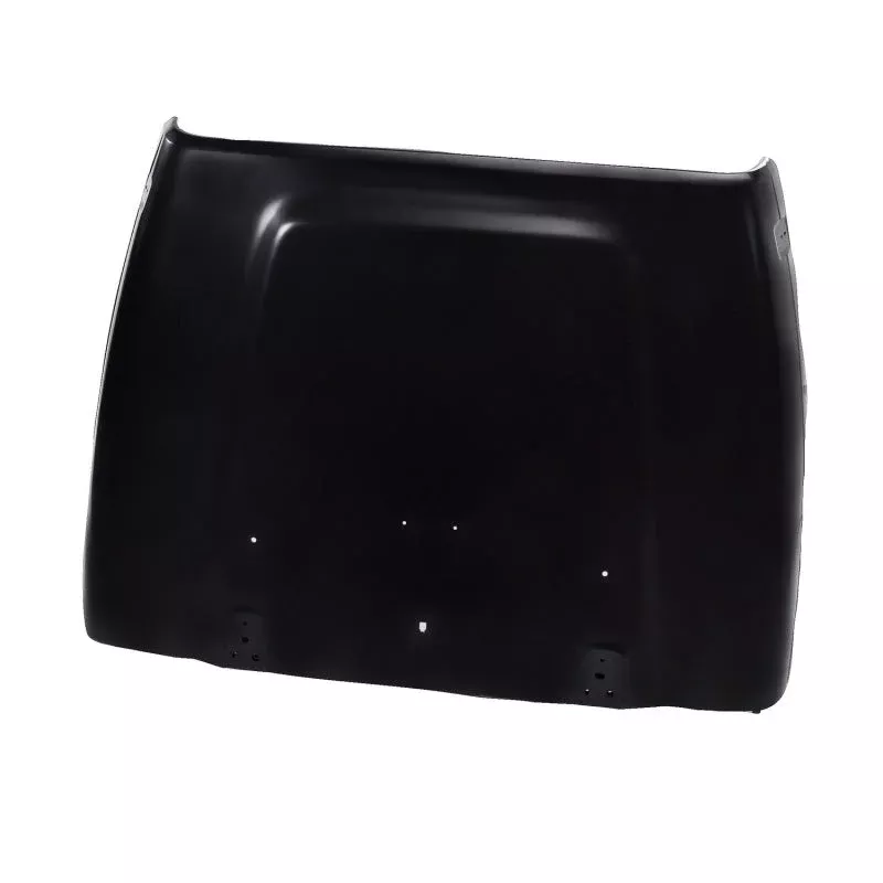 Omix Hood fits 2000-2006 Jeep Wrangler