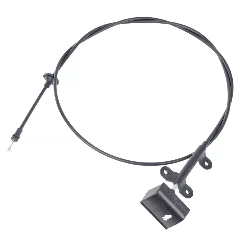 Omix Hood Release Cable fits 1994-1998 Jeep Grand Cherokee