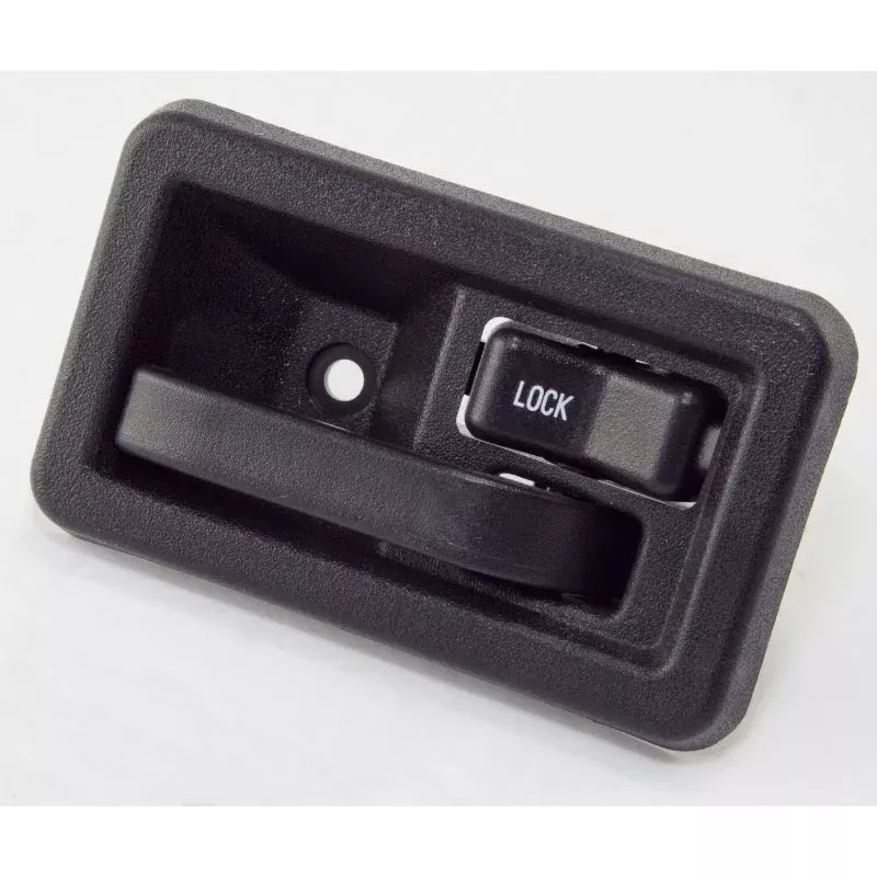Omix Interior Door Handle Right 11812.12 fits 1991-1995, 1997-2002 Jeep Wrangler YJ
