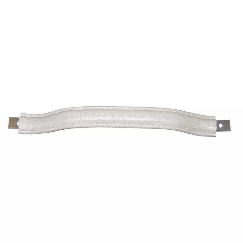 Omix Interior Door Pull Gray 11815.09 fits 1987-1995 Jeep Wrangler YJ