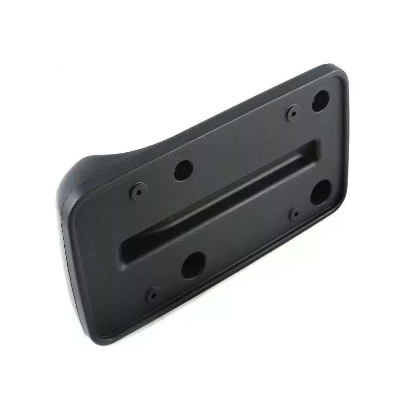 OMIX License Plate Bracket fits 1997-2006 Jeep Wrangler TJ