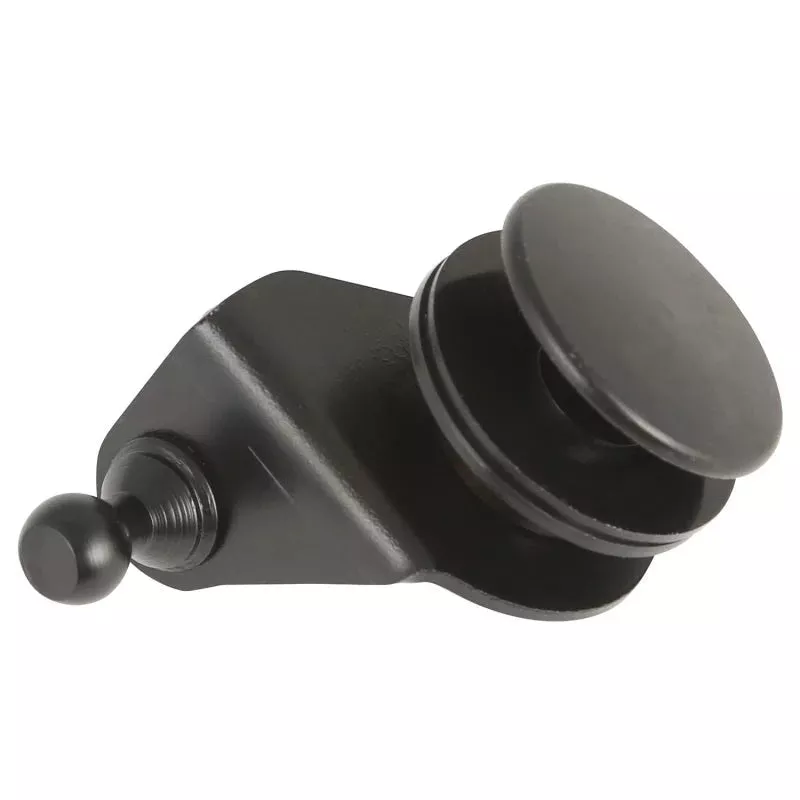 OMIX Liftgate Ball Stud Left fits 1997-2018 Jeep Wrangler JK
