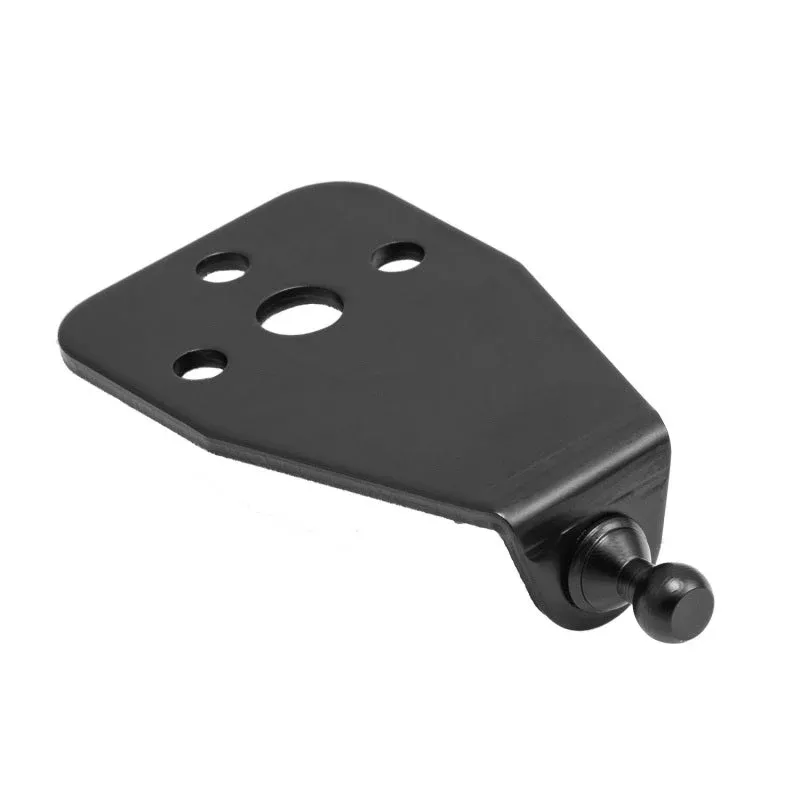 OMIX Liftgate Ball Stud Lower fits 1997-2006 Jeep Wrangler