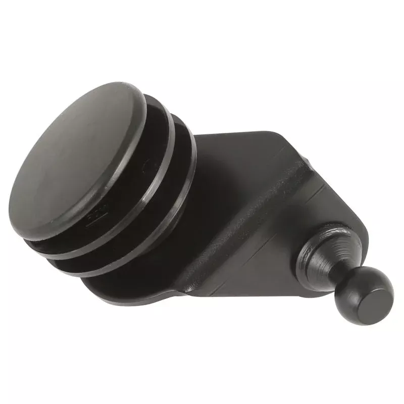 OMIX Liftgate Ball Stud Right fits 1997-2018 Jeep Wrangler JK