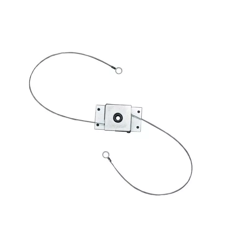 OMIX Liftgate Cable Cam Assembly fits 1976-1986 Jeep CJ7 / 1981-1985 Jeep Scrambler