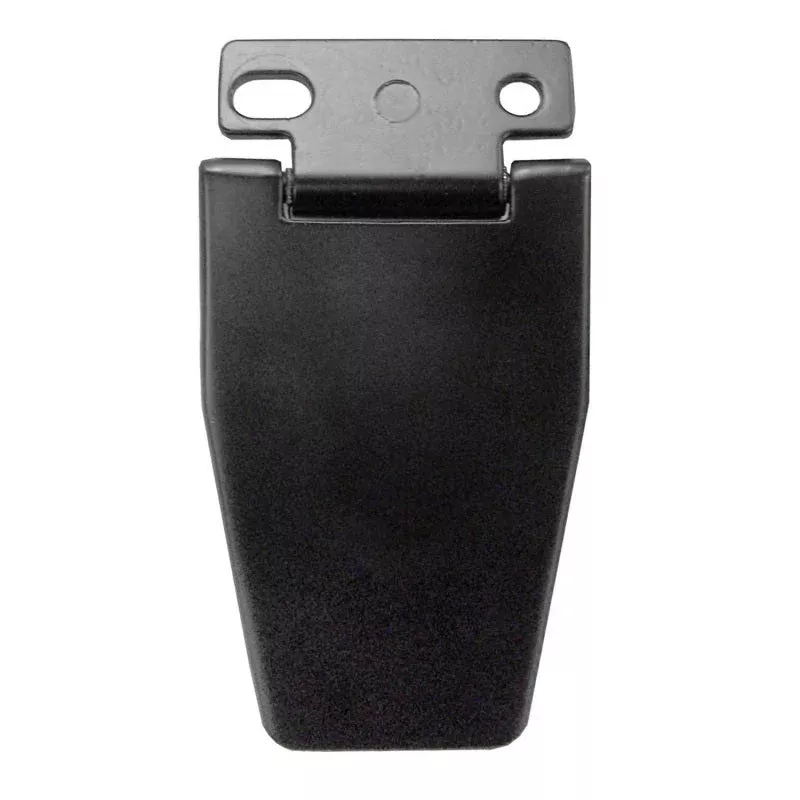 OMIX Liftgate Hinge Black Left fits 1997-2006 Jeep Wrangler