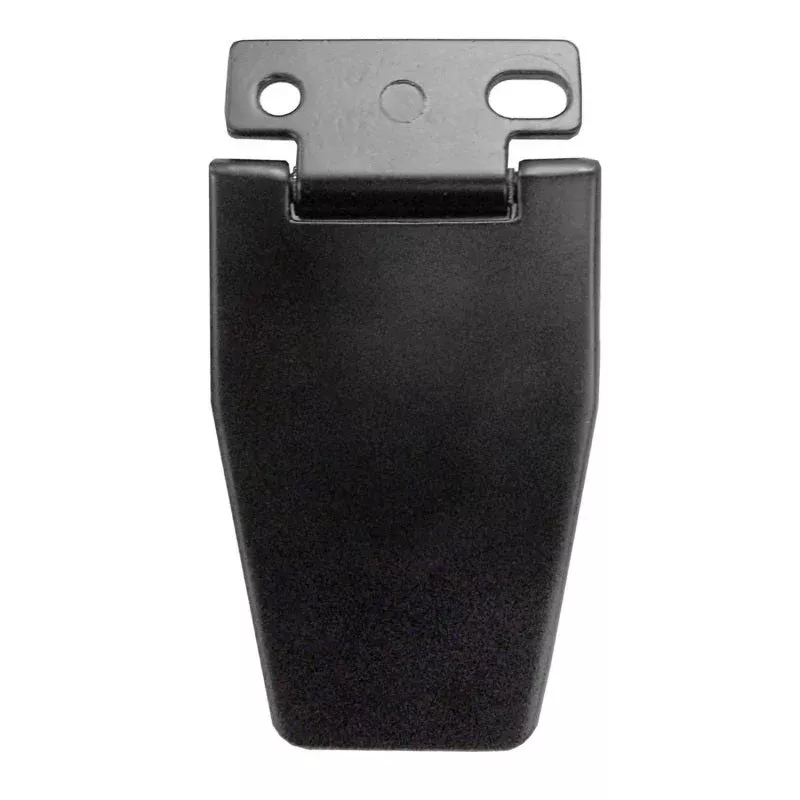 OMIX Liftgate Hinge Black Right fits 1997-2006 Jeep Wrangler