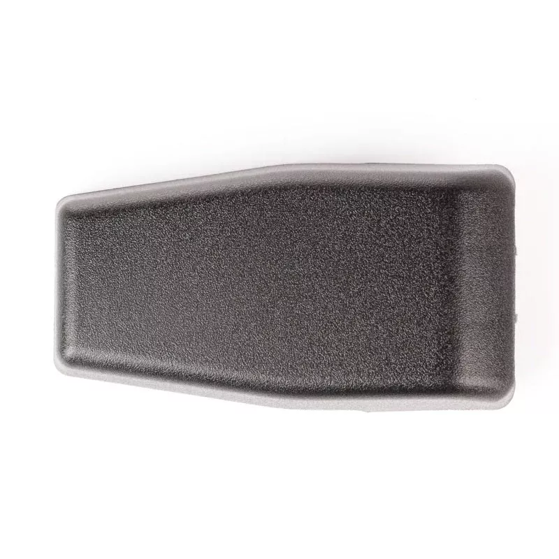 OMIX Liftgate Hinge Cover L/R fits 2007-2018 Jeep Wrangler JK