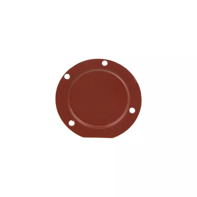 Omix Master Cylinder Access Plate 12023.37 fits 1950-1952, 1954-1957 Jeep Willys CJ-3 M-38 / 1951-1952 Jeep Willys CJ-3 M-38 Chassis / 1956-1957 Jeep Utility Wagon