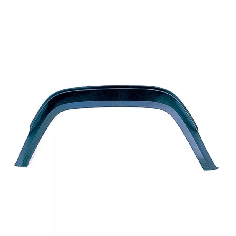 Omix Rear Fender Flare Left Side fits 1984-1996 Jeep Cherokee (XJ)