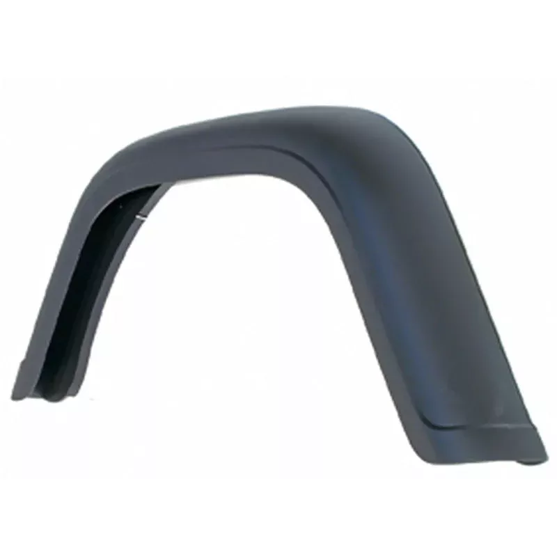 Omix Rear Fender Flare Left Side fits 1987-1995 Jeep Wrangler YJ