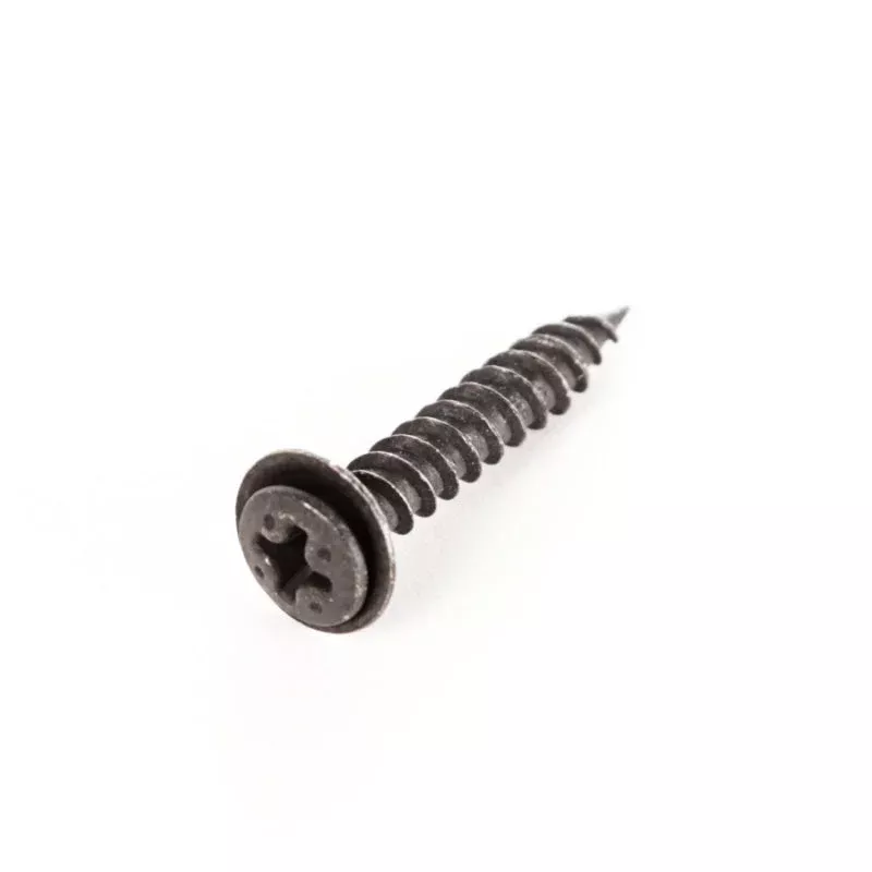 Omix Screw Trim 11840.04 fits 1994-2006 Jeep Grand Cherokee, Wrangler