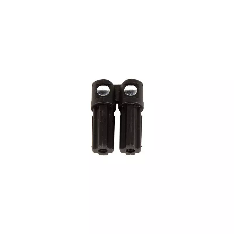 Omix Side Bow Knuckle fits 2007-2018 Jeep Wrangler JK