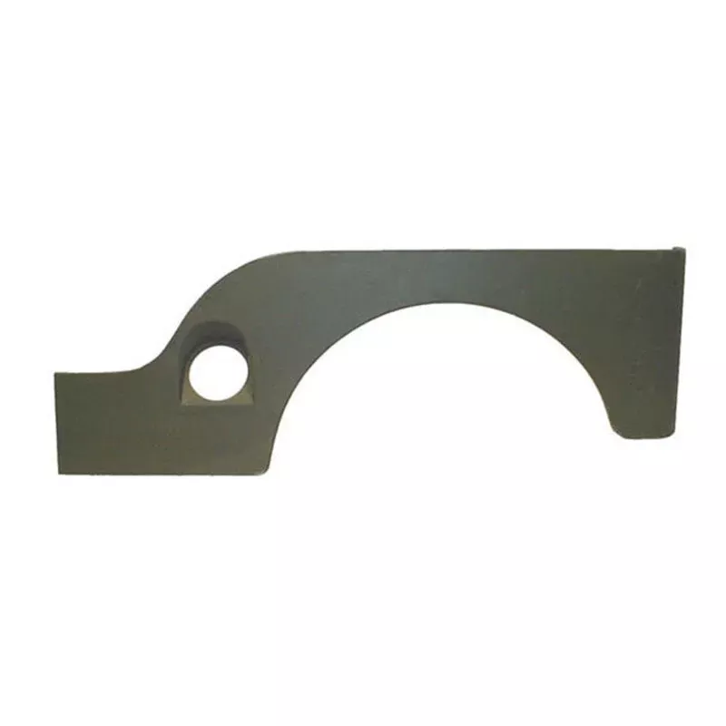 Omix Side Panel Left – fits 1950-1952 Willys M38s