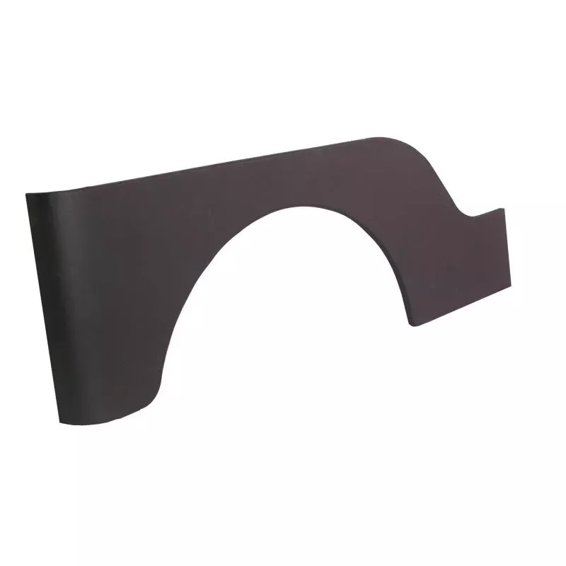 Omix Side Panel Right fits 1946-1953 Jeep Willys, Willys CJ-3 Chassis