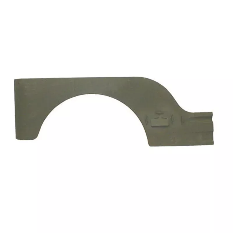 Omix Side Panel Right – fits 1950-1952 Willys M38s