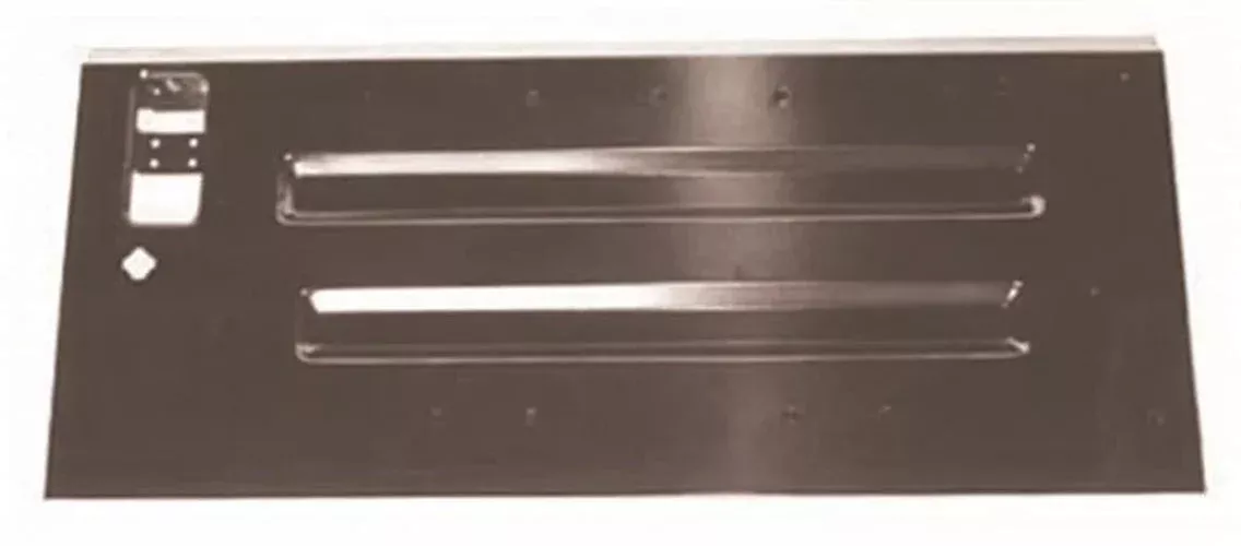 Omix Tailgate 12005.06 fits 1987-1995 Jeep Wrangler YJ
