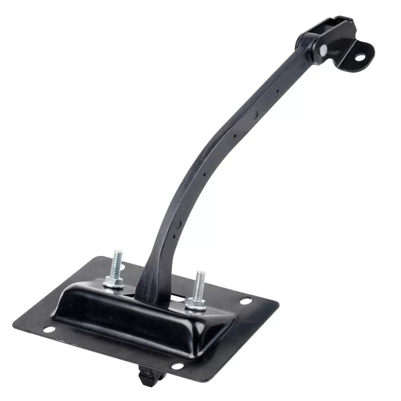 Omix Tailgate Check 11218.11 fits 2011-2018 Jeep Wrangler JK