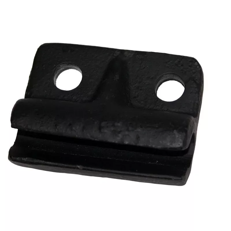 Omix Tailgate Hinge 12023.22 fits 1976-1983 Jeep CJ5, CJ7
