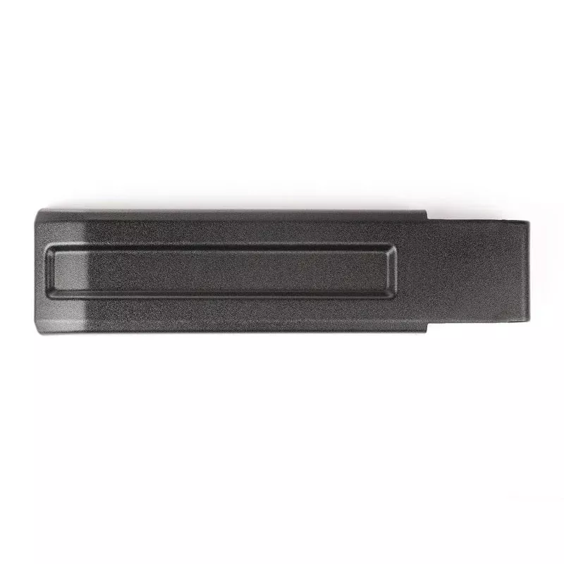 Omix Tailgate Hinge Cover Inner Lower 11218.07 fits 2007-2018 Jeep Wrangler JK