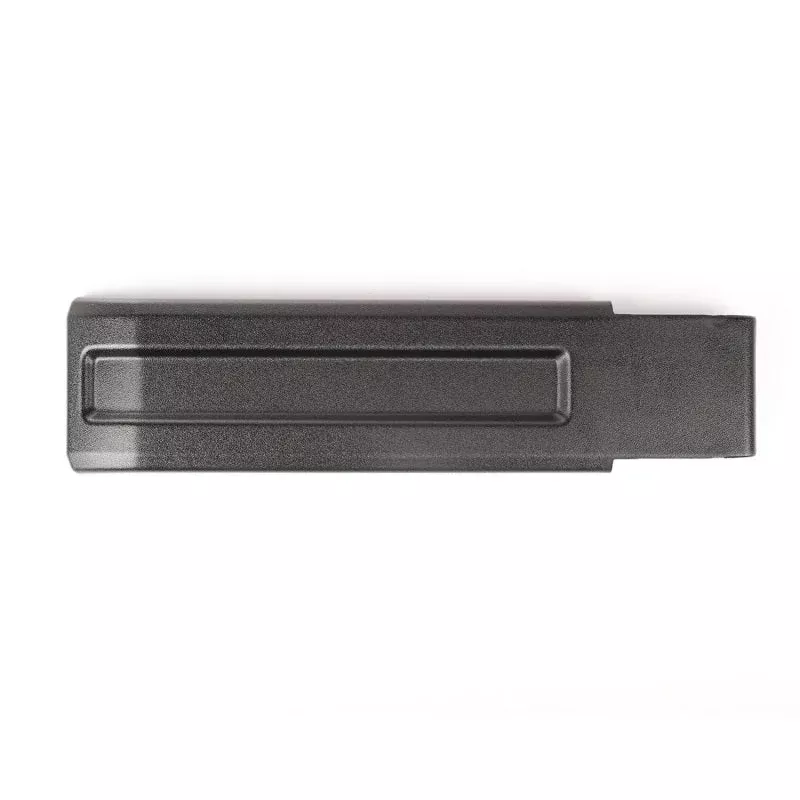 Omix Tailgate Hinge Cover Inner Upper 11218.06 fits 2007-2018 Jeep Wrangler JK