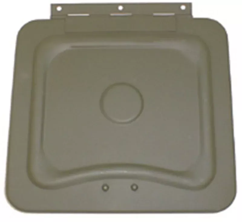 Omix Tool Compartment Lid 12021.45 fits 1941-1945 Ford GPW