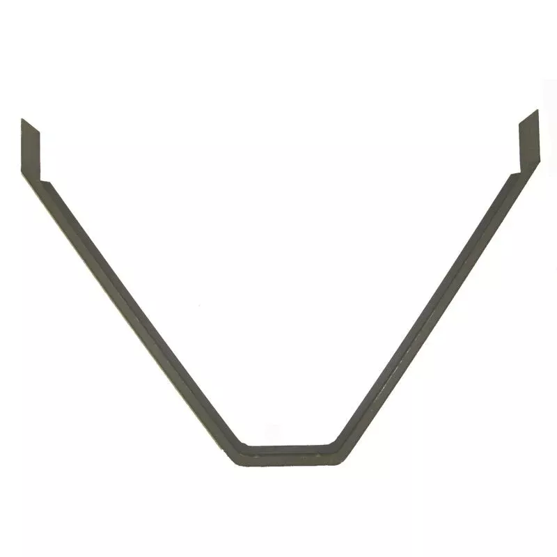 Omix V-Frame Bracket 12021.64 fits 1946-1964 Jeep CJ3, CJ5, CJ6, Willys, Willys CJ-2, Willys MB