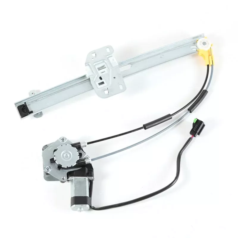 Omix Window Regulator Front Power RH fits 1997-2001 Jeep Cherokee