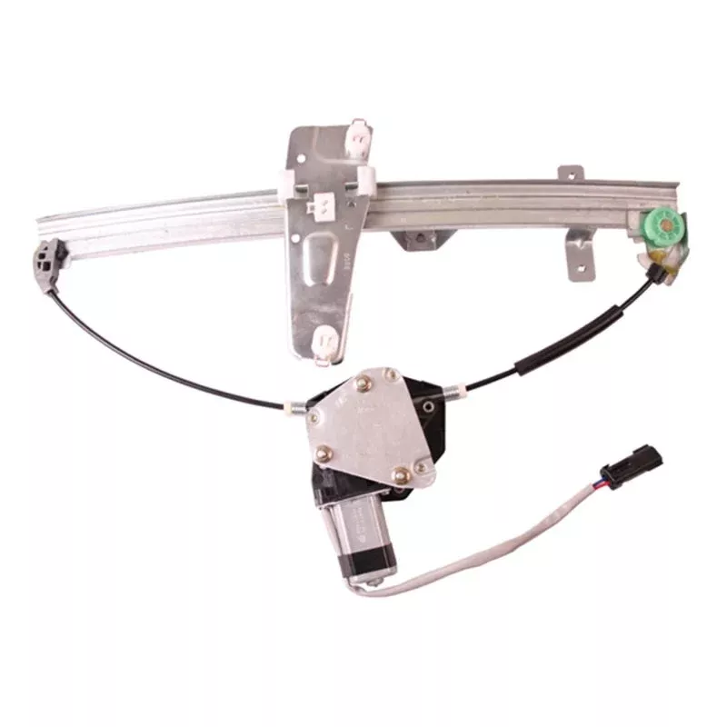 Omix Window Regulator Rear Power RH fits 2001-2004 Jeep Grand Cherokee