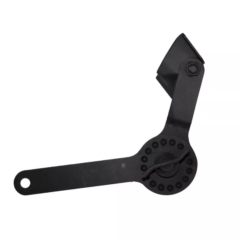 Omix Windshield Adjusting Arm Assembly 12025.05 fits 1946-1949 Jeep Willys CJ-2