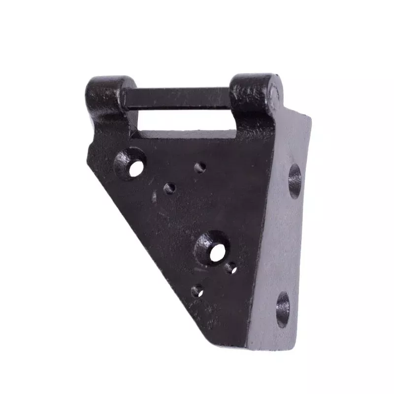 Omix Windshield Hinge Lower 12027.05 fits 1955-1975 Jeep CJ5, CJ6, Willys