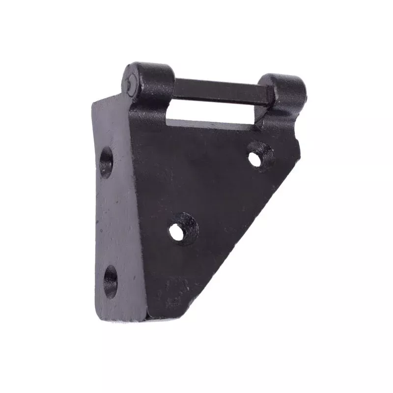 Omix Windshield Hinge Lower 12027.06 fits 1955-1975 Jeep CJ5, CJ6, Willys