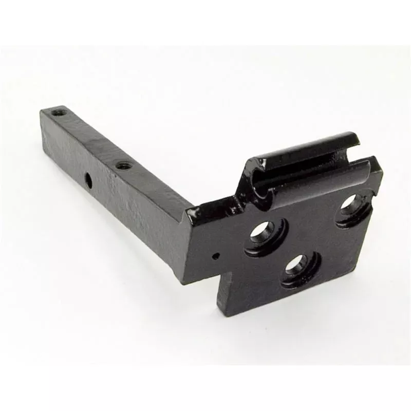Omix Windshield Hinge Upper RH 12027.04 fits 1955-1975 Jeep CJ5, CJ6, Willys