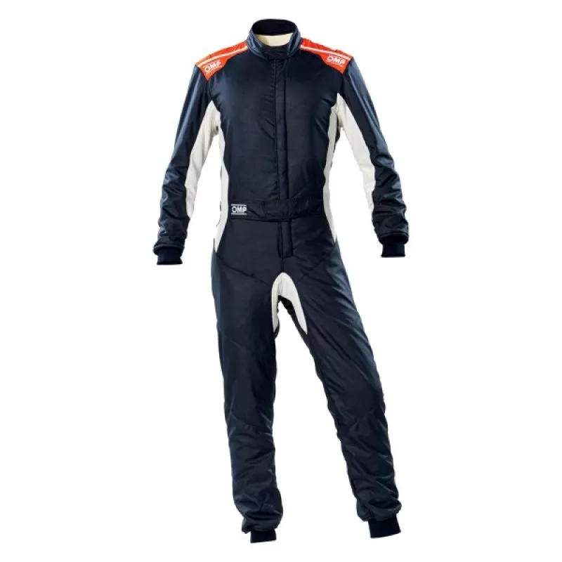OMP Evo X Suits
