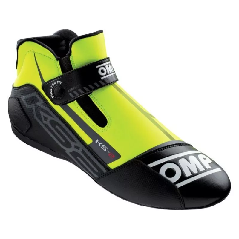 OMP KS-2 Shoes