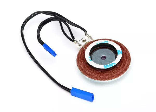 On-Board Audio System/ Sound Output Module