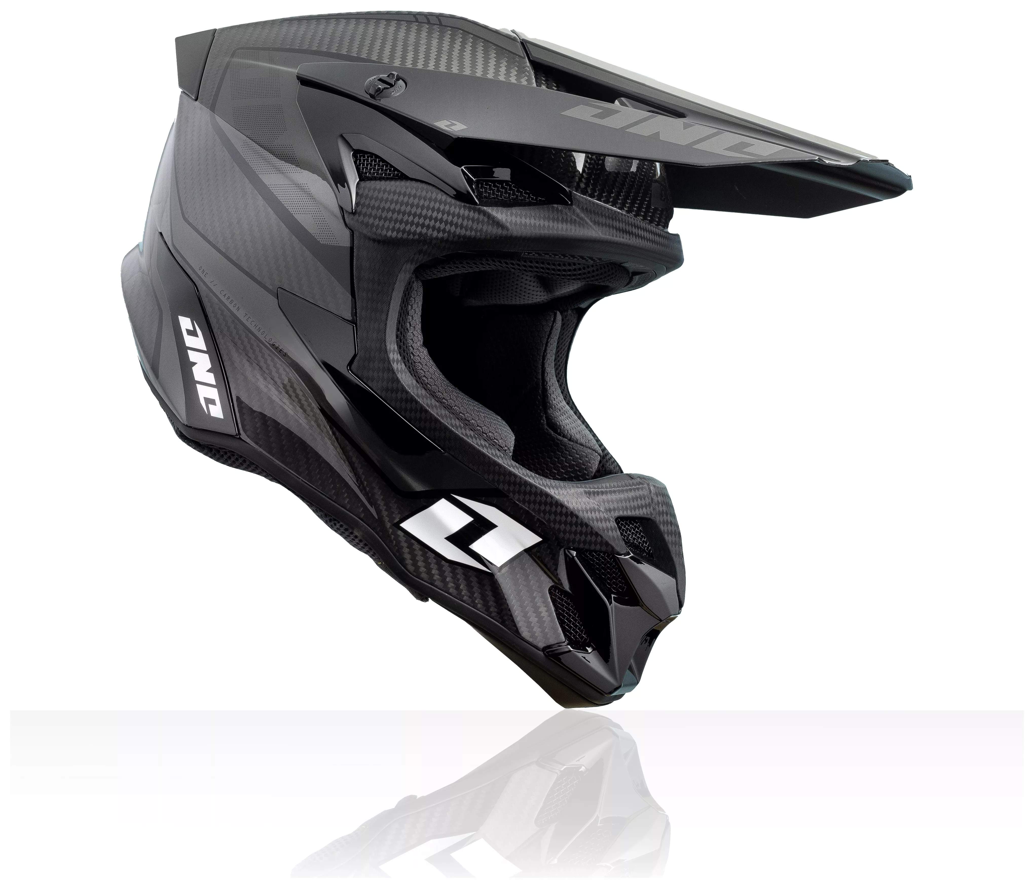 One Industries X-197 Carbon Mips Helmet