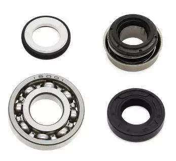 ONLY SOLD INDIVIDUALLY NOW SEE DESCRIPTION ...............OIL SEAL WATERPUMP MECHANICAL, HONDA CX650C CX500 CX500TC CX650T
