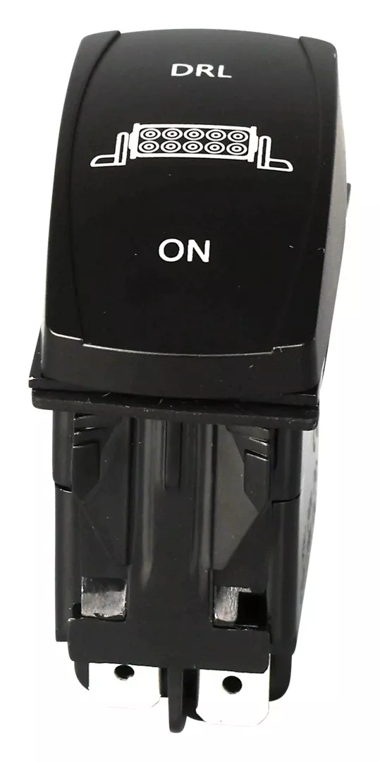 Open Trail DRL 3 Position LED Switch Pro Backlit