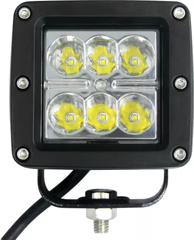 Open Trail Led Spot Light Set 3"X3" - HML-1218 SPOT